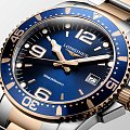 Часы Longines HydroConquest L3.740.3.98.7 фото 3